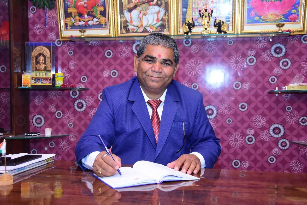 Founder Chairman