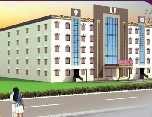 Campus